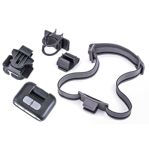 NEXTORCH UT30智能感應多功能便攜燈