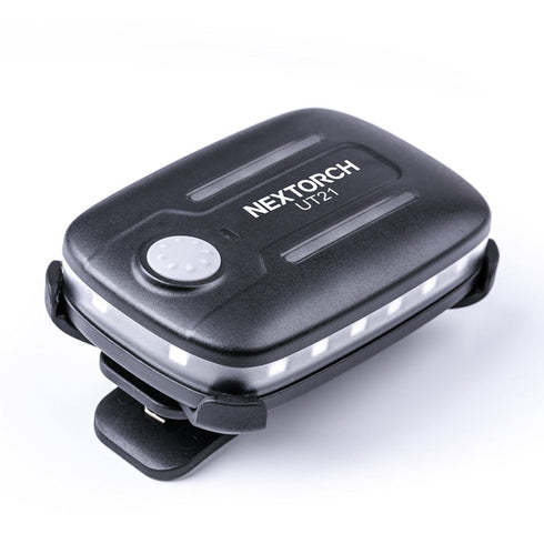 NEXTORCH UT21警閃肩燈