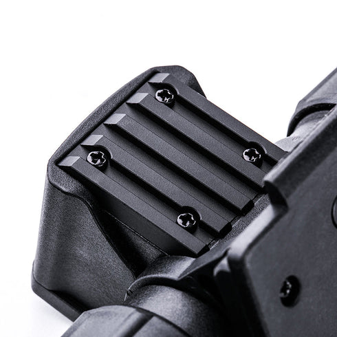 NEXTORCH oStar模組化高性能頭盔燈