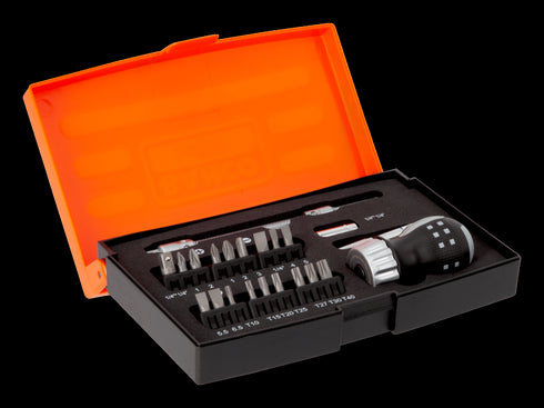 魚嘜BAHCO 808050S咯咯冬菇手柄(淨柄/套裝)