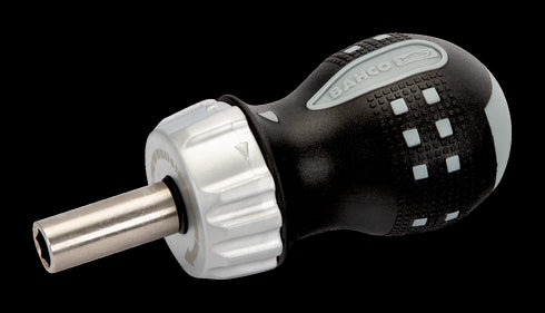 魚嘜BAHCO 808050S咯咯冬菇手柄(淨柄/套裝)