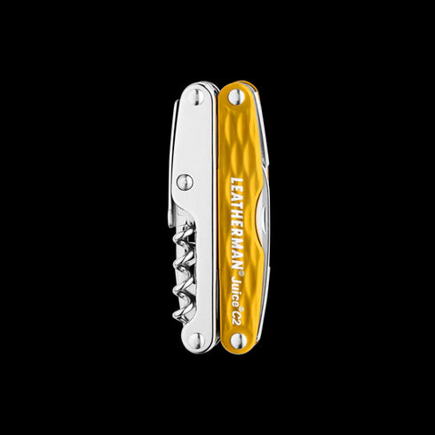 Leatherman JUICE® C2
