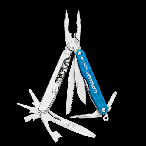Leatherman JUICE® CS4