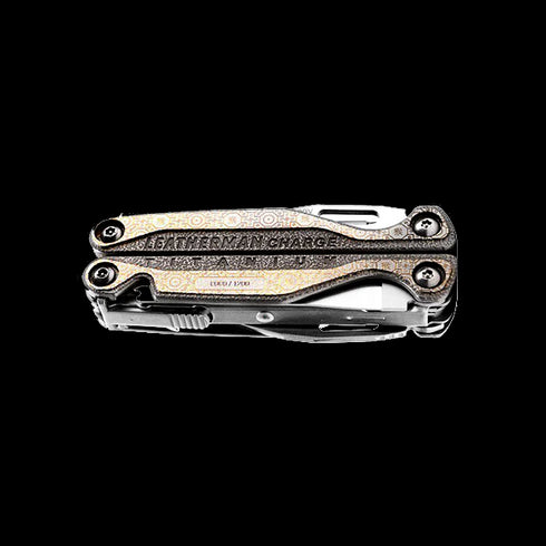 Leatherman YEAR OF MONKEY CHARGE TTI