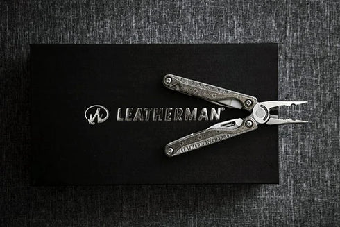 Leatherman YEAR OF MONKEY CHARGE TTI