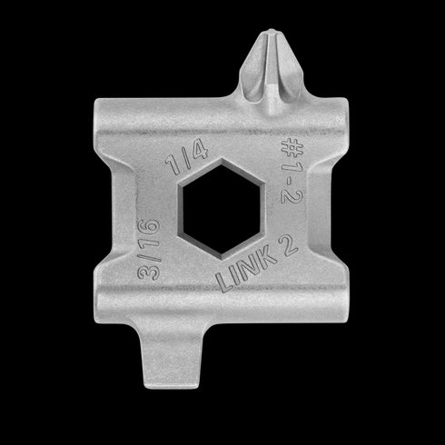 Leatherman TREAD™ LINK 2