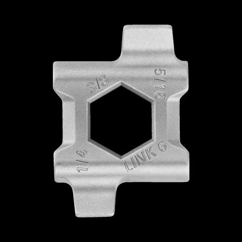 Leatherman TREAD™ LINK 6