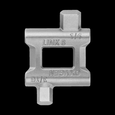 Leatherman TREAD™ LINK 8