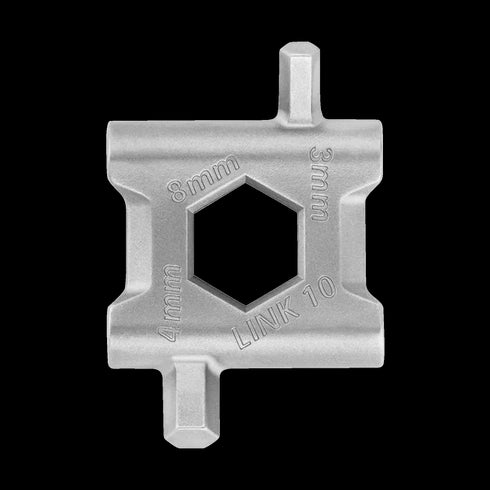 Leatherman TREAD™ LINK 10