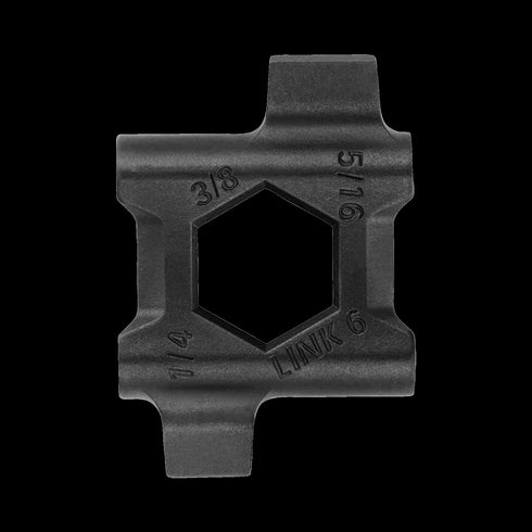 Leatherman TREAD™ LINK 6