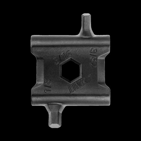 Leatherman TREAD™ LINK 7