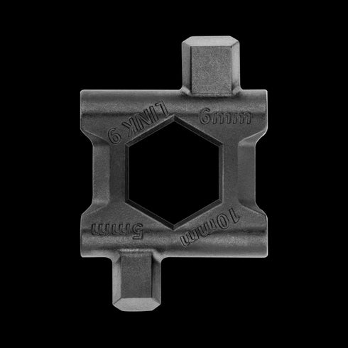 Leatherman TREAD™ LINK 9