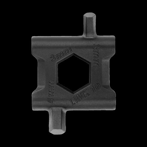 Leatherman TREAD™ LINK 10