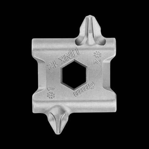 Leatherman TREAD™ LINK 12