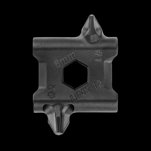 Leatherman TREAD™ LINK 12