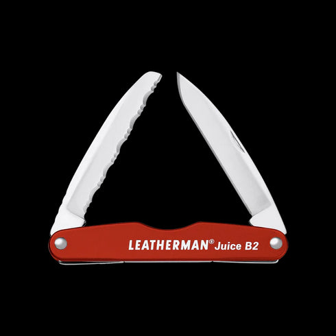 Leatherman JUICE® B2