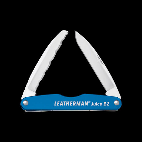 Leatherman JUICE® B2