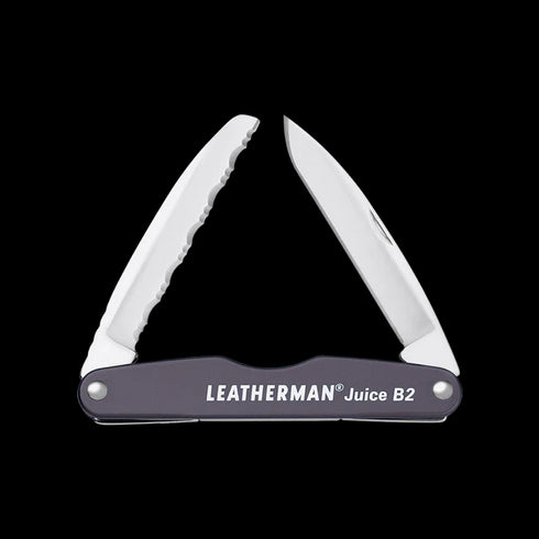 Leatherman JUICE® B2