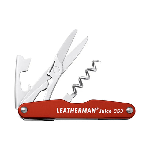 Leatherman JUICE® CS3