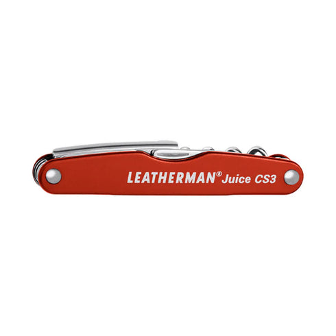 Leatherman JUICE® CS3