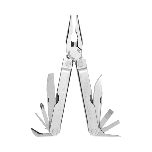 Leatherman PST Heritage Collector's Edition