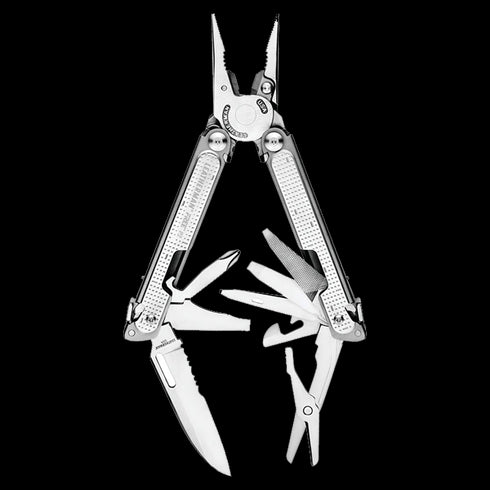Leatherman FREE® P2