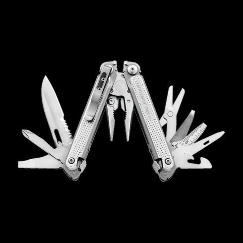 Leatherman FREE® P2