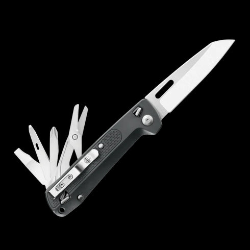 Leatherman FREE® K4