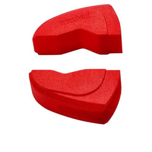 凱尼派克Knipex水泵鉗膠咀(一包三對)