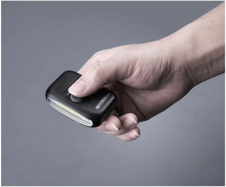 NEXTORCH UT11C USB直充警閃夾燈