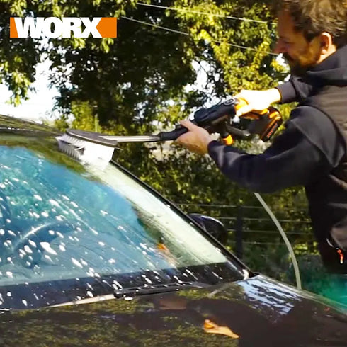 威克士Worx WA4048 刷 (WU623/ WU633適用)