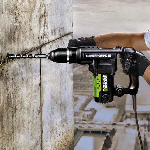 威克士Worx WU326P 220V兩用電錘