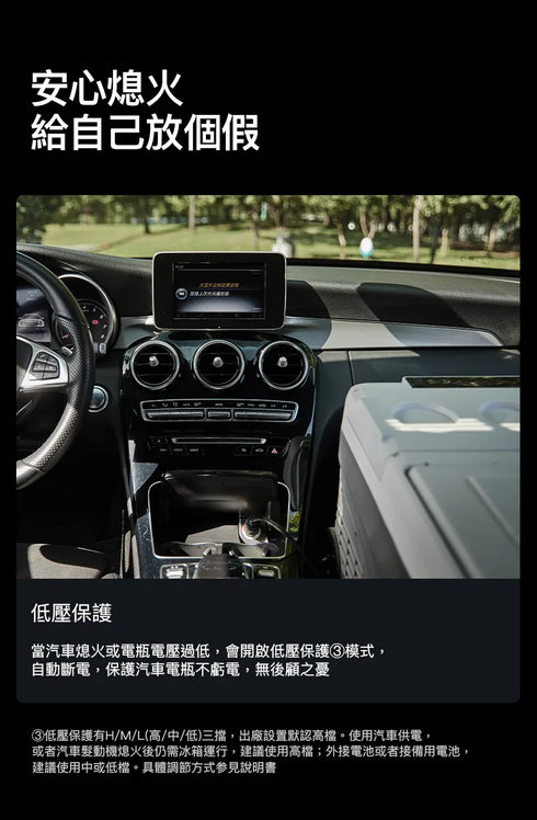 威克士Worx WU098 20V 23L流動雪櫃