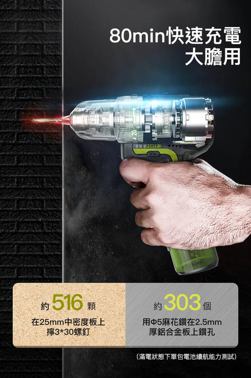 威克士Worx WU129 12V 無刷起子電鑽