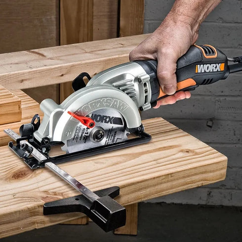 威克士Worx WX427 220V圓鋸