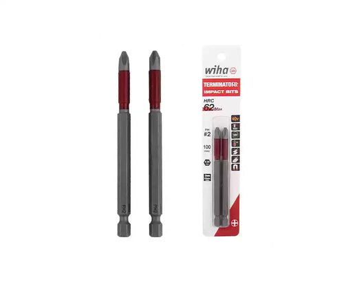 Terminator系列單十字扭力批咀 (2支裝)