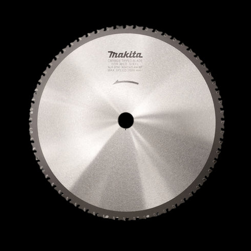 牧田Makita 305mm硬質合金圓鋸片 (金屬用)