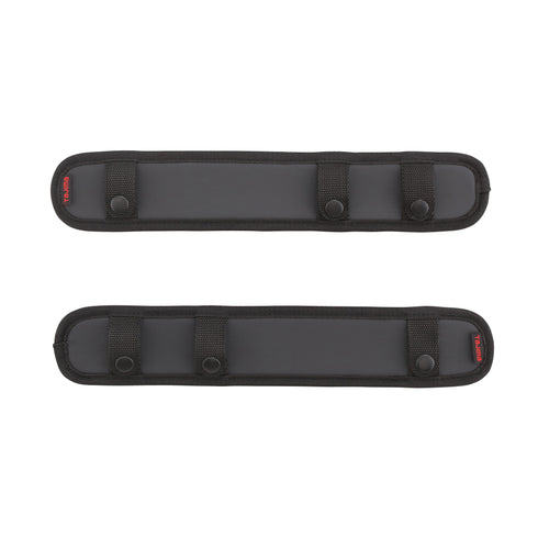 田島Tajima A1HAKR-WL8BK全身式安全帶連小型捲線式尾繩兩條 (均碼)