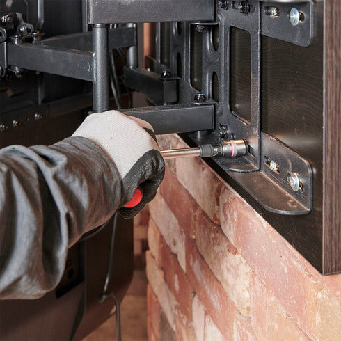 Vessel A20HSQ 批咀/2分套筒兩用延長桿