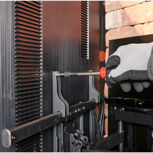 Vessel A20HSQ 批咀/2分套筒兩用延長桿