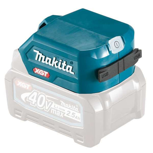 牧田Makita ADP001G 40V USB適配器