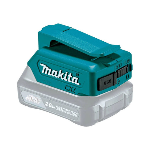 牧田Makita ADP06 12V USB適配器