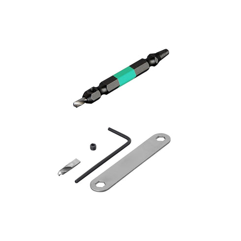 Anex ANH系列電批用可換頭式螺絲起子