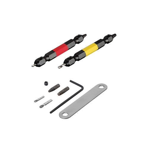 Anex ANH系列電批用可換頭式螺絲起子