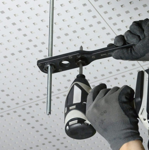 Anex AOA系列轉換延伸扳手套裝