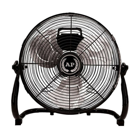 AP鋰電/濕電兩用風扇 (威克士/大有/牧田電池適用)