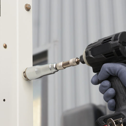 AWJP-060強韌型批咀直插式延長桿