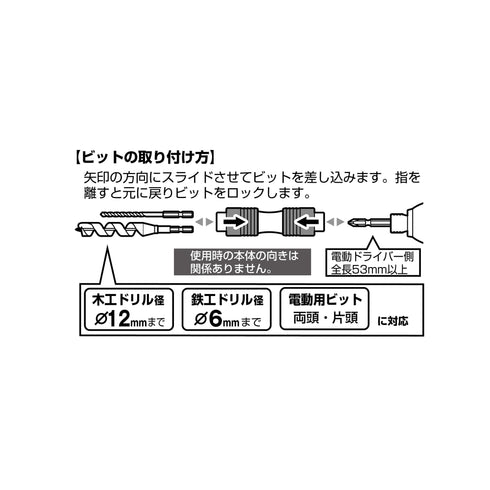 Anex AWJ-K批咀直插式延長桿