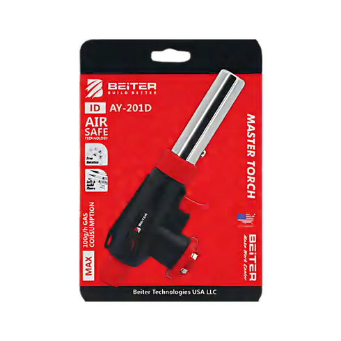Beiter AY-201D 噴火槍
