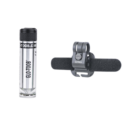 NEXTORCH GT-AAA Aurora三光源訊號燈